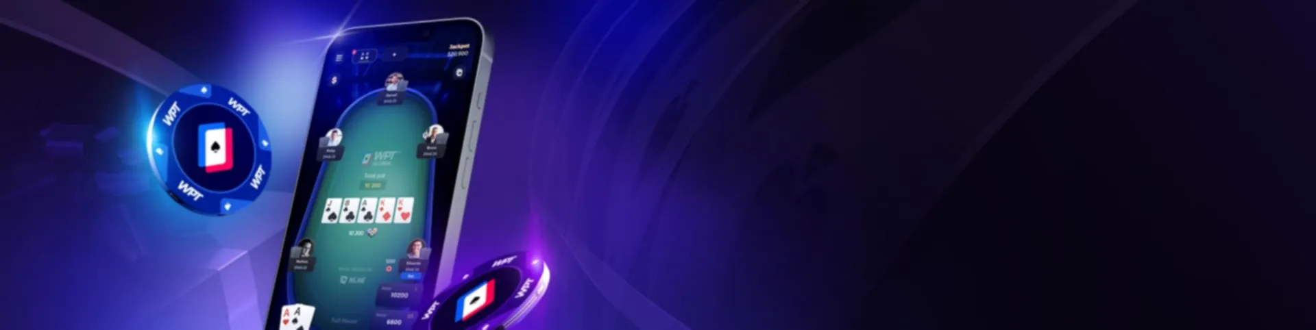 Honest WPT Global Review - PokerListings