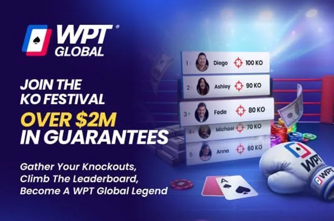 WPT Global KO Series
