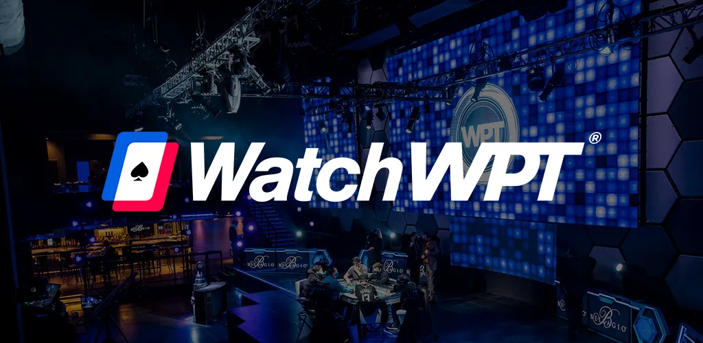 WatchWPT - World Poker Tour TV - APK Download for Android   Aptoide