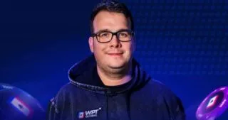 <a href='/article/1717651861/'>WPT</a> Global Patrick &lsquo;Egption&rsquo; Tardif