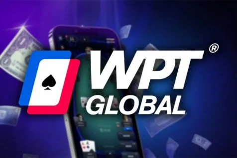 Open an Account at WPTGlobal and Receive FREE $110 ticket! - PokerPro – online poker – live poker – cash games poker