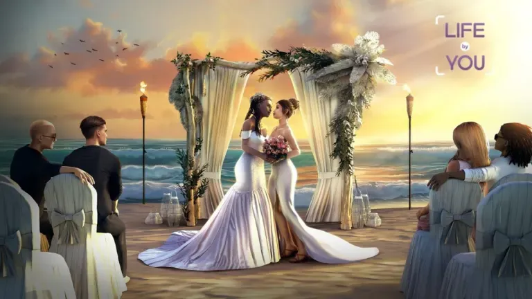 The Sims are left without their main competitor: goodbye to Life by You