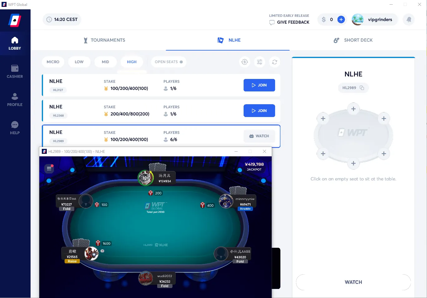 WPT Global review 2024: Is WPT Global Legit? Top Rakeback